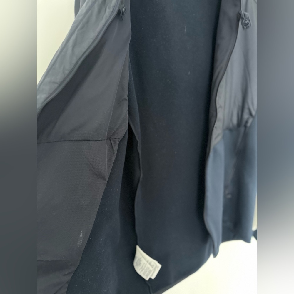 Salomon Full Zip Fall/Spring Jacket - Picture 4 of 7